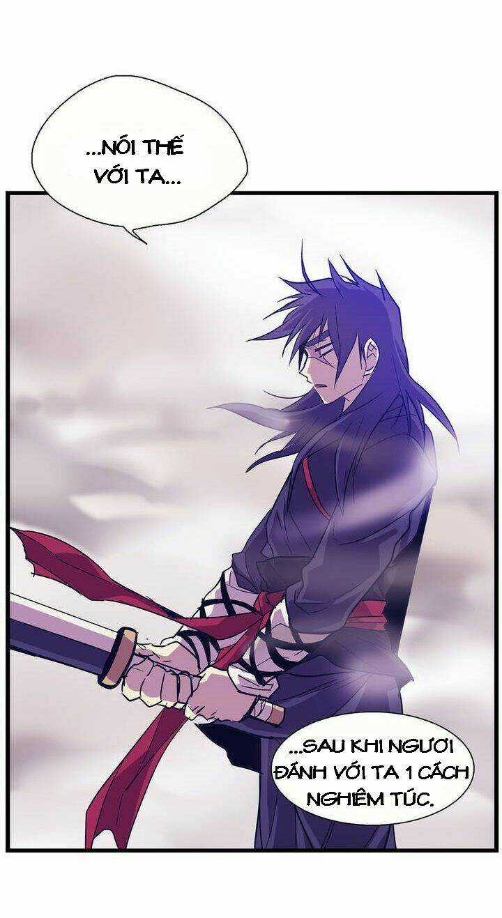 Biên Niên Sử Lãnh Nguyệt Chapter 24 trang 6