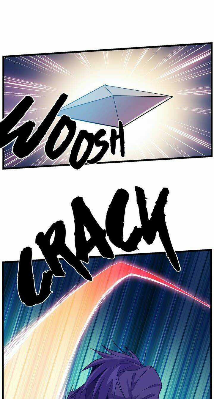 Biên Niên Sử Lãnh Nguyệt Chapter 24 trang 8