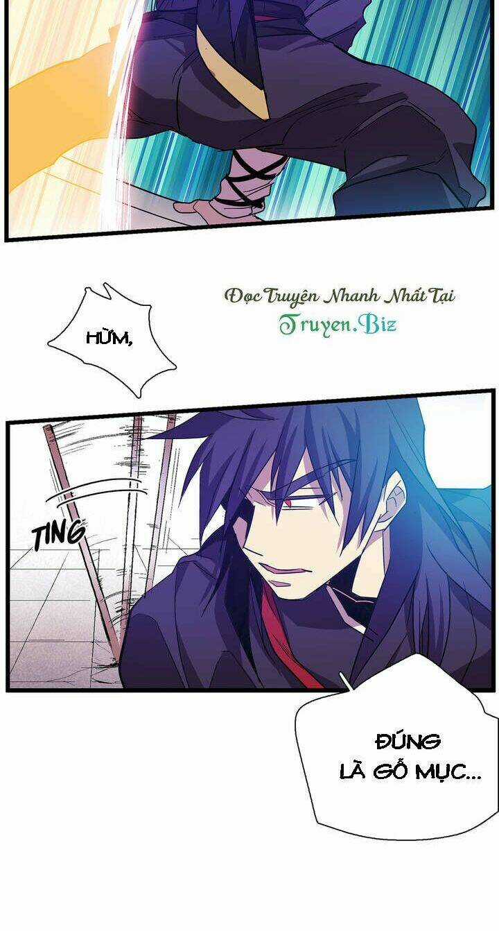 Biên Niên Sử Lãnh Nguyệt Chapter 24 trang 9