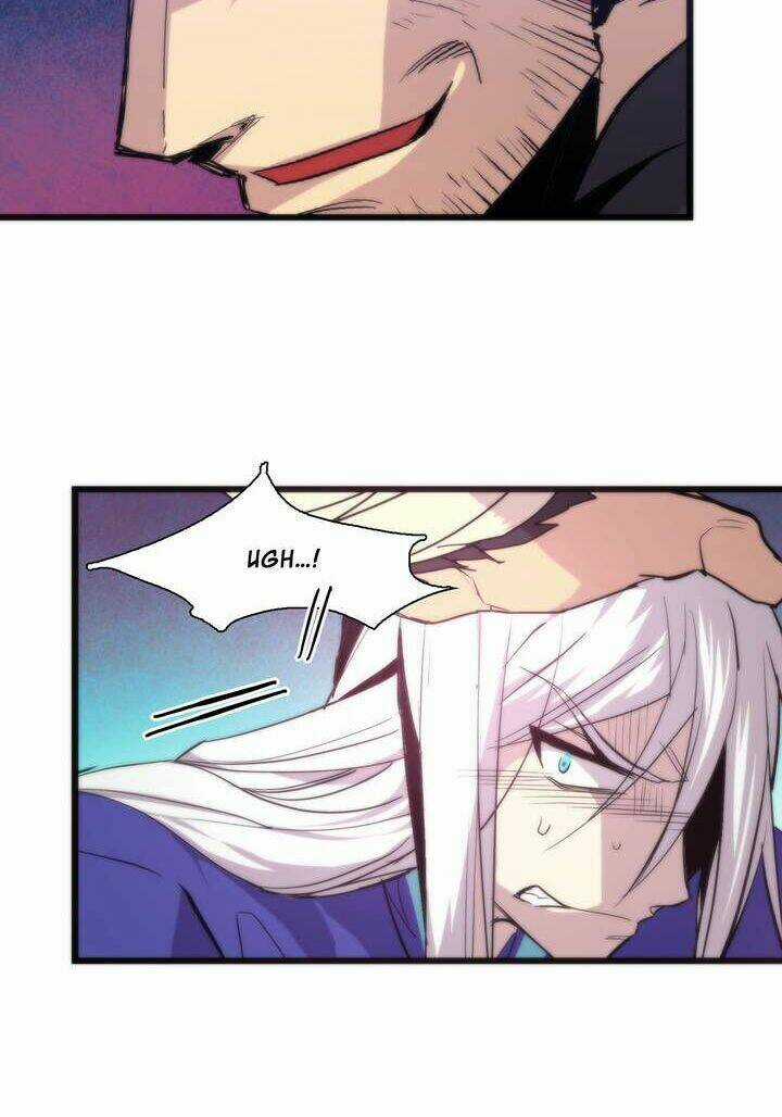 Biên Niên Sử Lãnh Nguyệt Chapter 25 trang 24