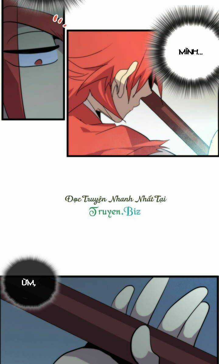 Biên Niên Sử Lãnh Nguyệt Chapter 25 trang 26