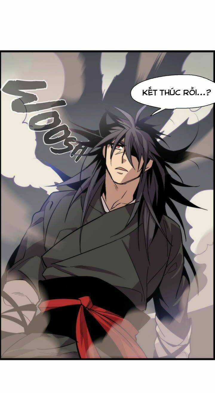 Biên Niên Sử Lãnh Nguyệt Chapter 25 trang 3