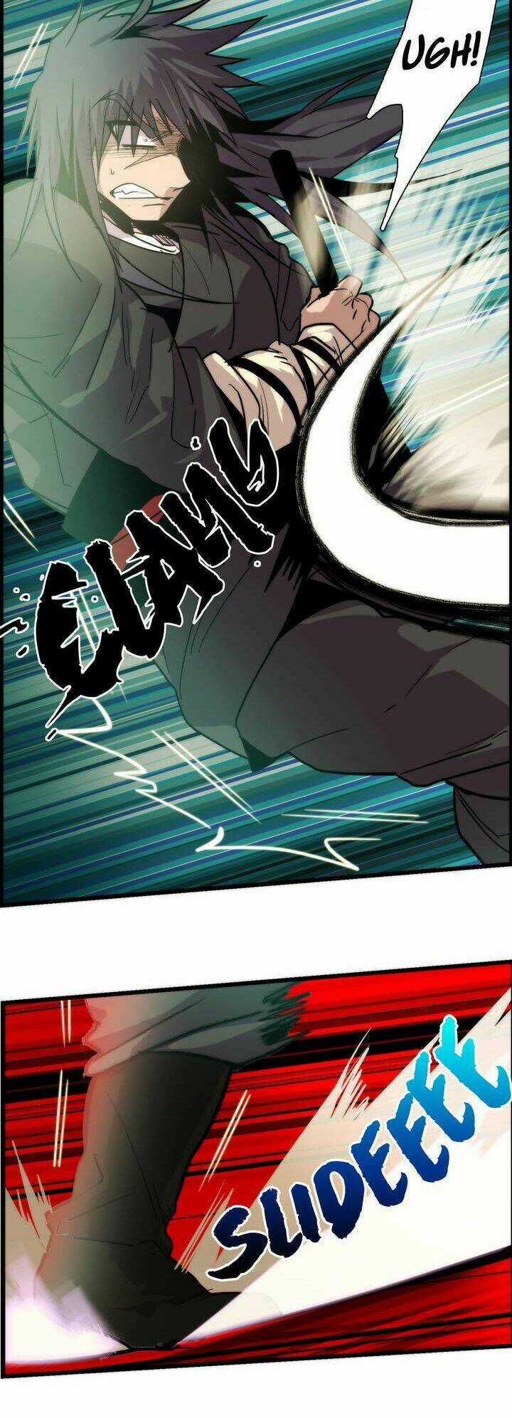 Biên Niên Sử Lãnh Nguyệt Chapter 25 trang 6