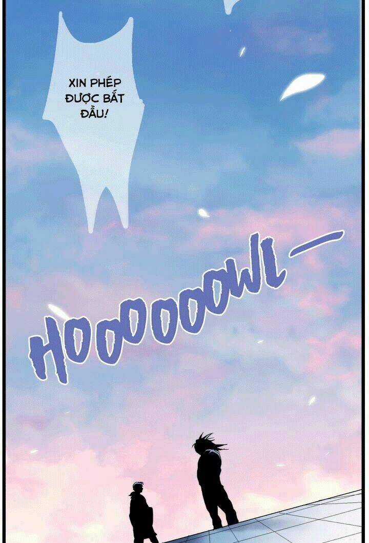 Biên Niên Sử Lãnh Nguyệt Chapter 26 trang 12