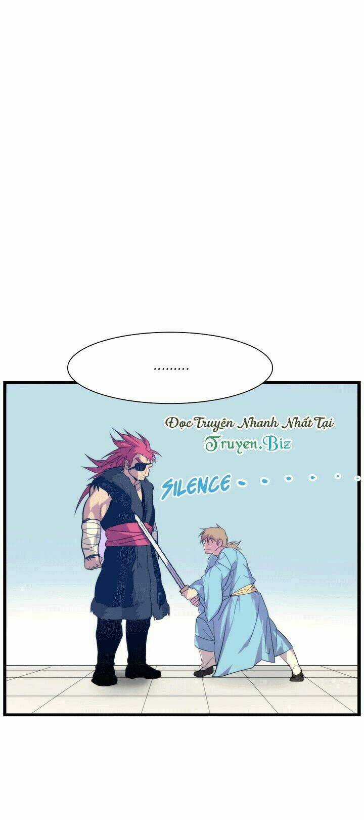 Biên Niên Sử Lãnh Nguyệt Chapter 26 trang 21