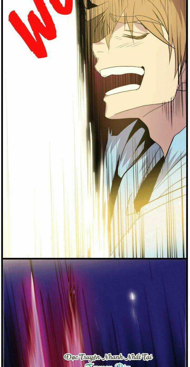 Biên Niên Sử Lãnh Nguyệt Chapter 26 trang 24