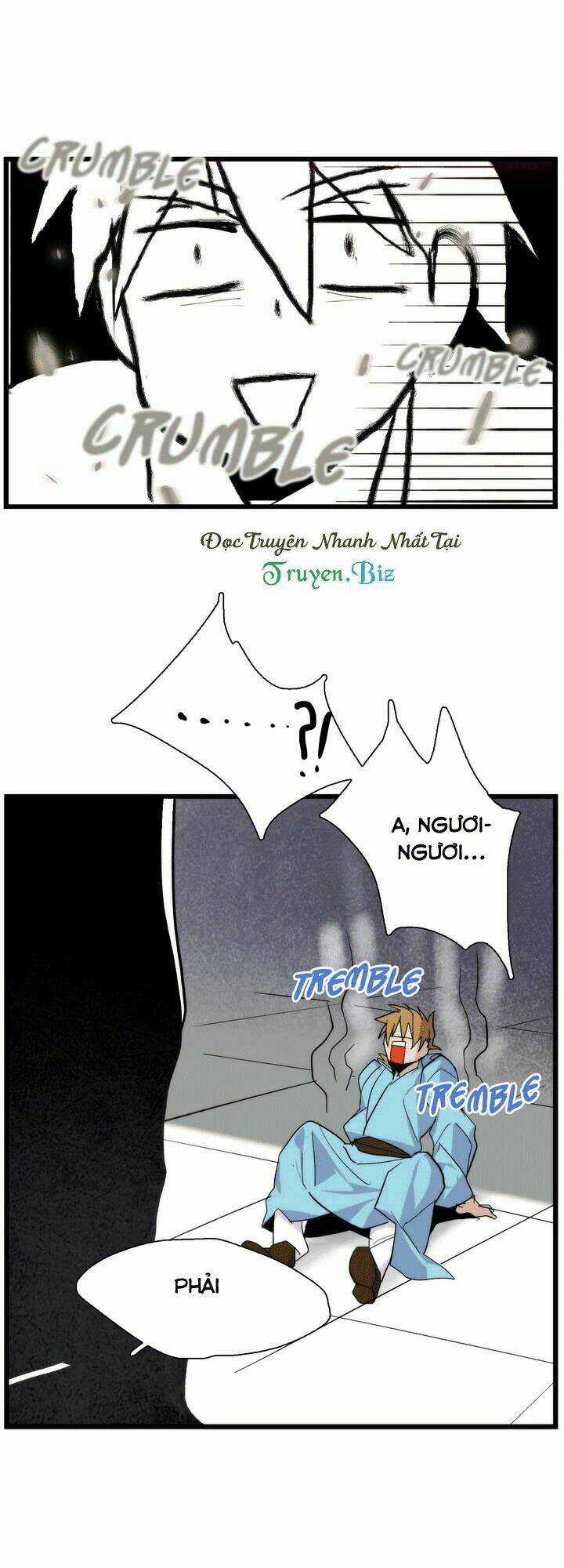 Biên Niên Sử Lãnh Nguyệt Chapter 26 trang 26