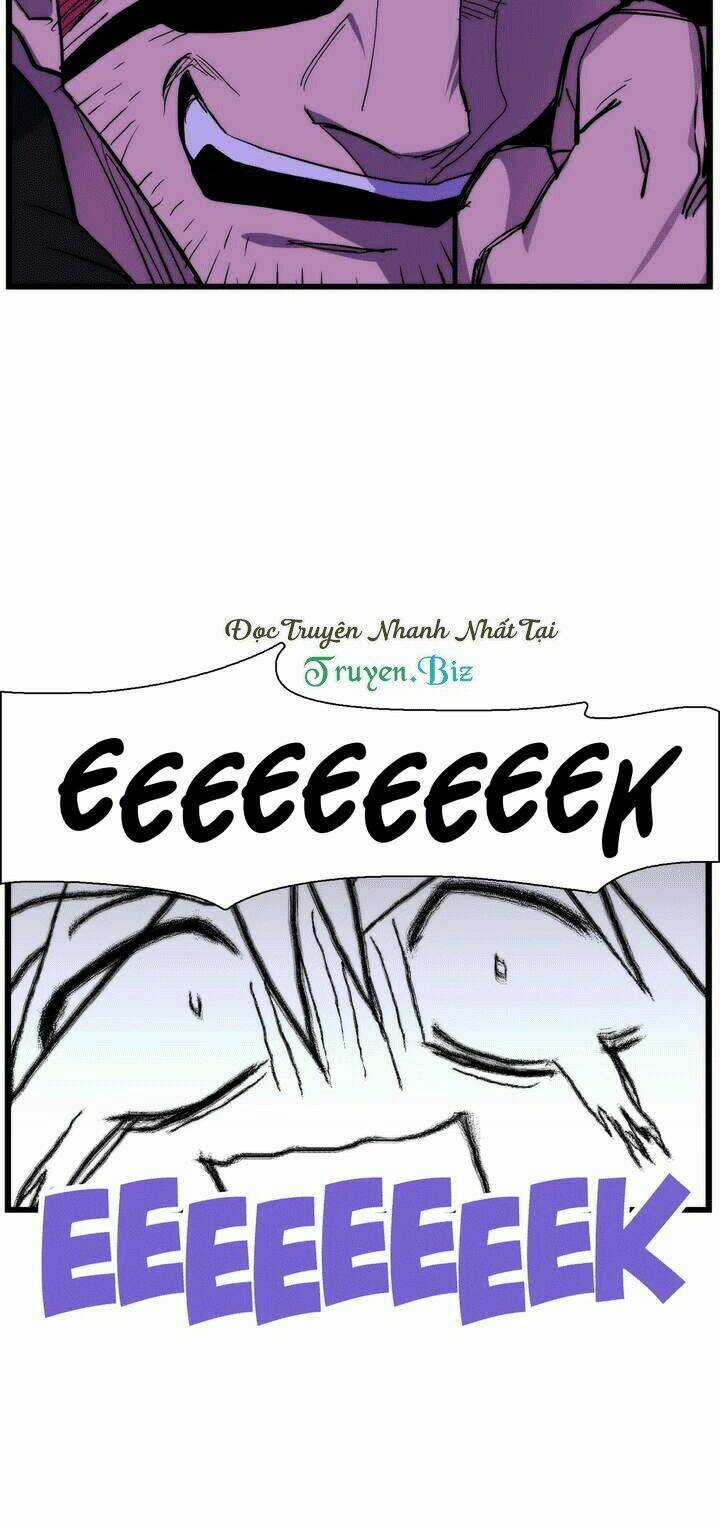 Biên Niên Sử Lãnh Nguyệt Chapter 26 trang 28