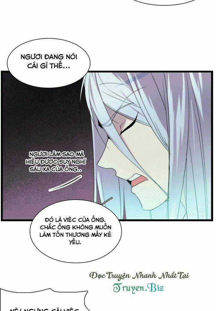 Biên Niên Sử Lãnh Nguyệt Chapter 26 trang 30