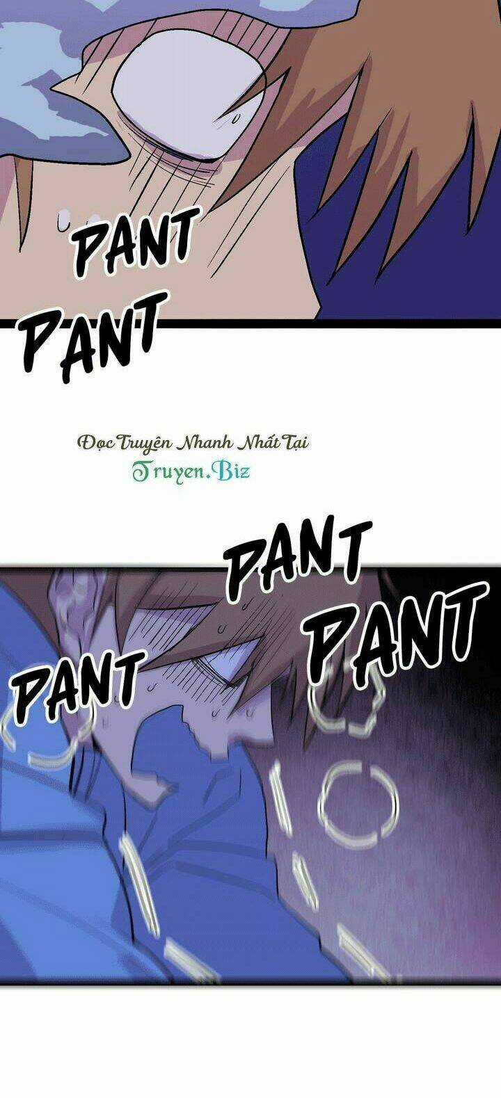 Biên Niên Sử Lãnh Nguyệt Chapter 27 trang 14