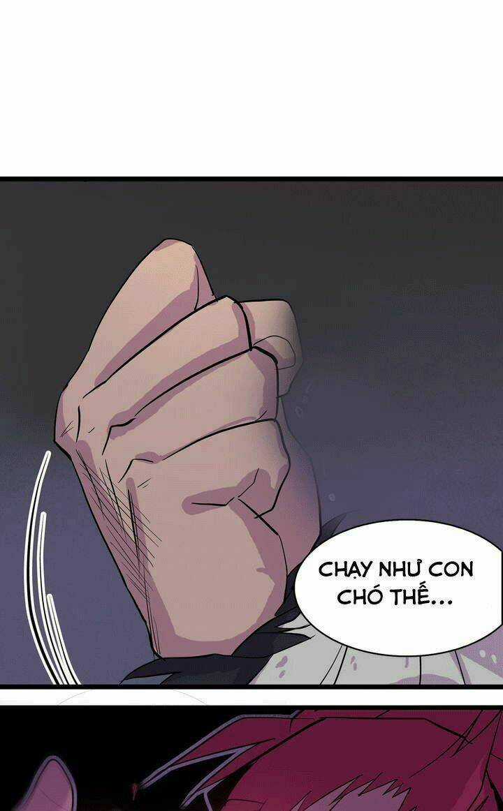 Biên Niên Sử Lãnh Nguyệt Chapter 27 trang 15