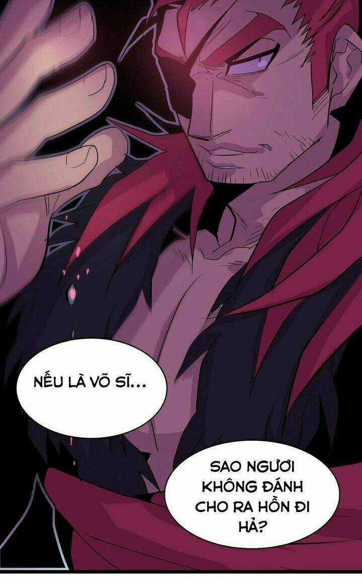 Biên Niên Sử Lãnh Nguyệt Chapter 27 trang 16