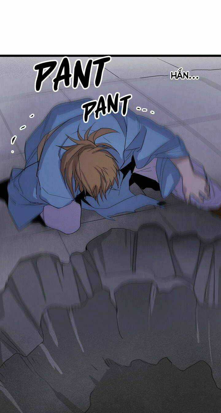 Biên Niên Sử Lãnh Nguyệt Chapter 27 trang 17