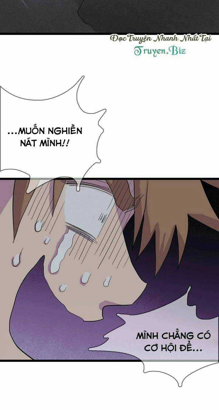 Biên Niên Sử Lãnh Nguyệt Chapter 27 trang 18