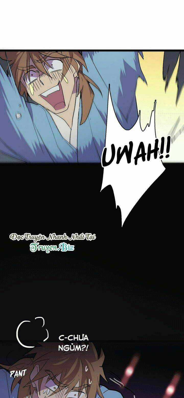 Biên Niên Sử Lãnh Nguyệt Chapter 27 trang 2