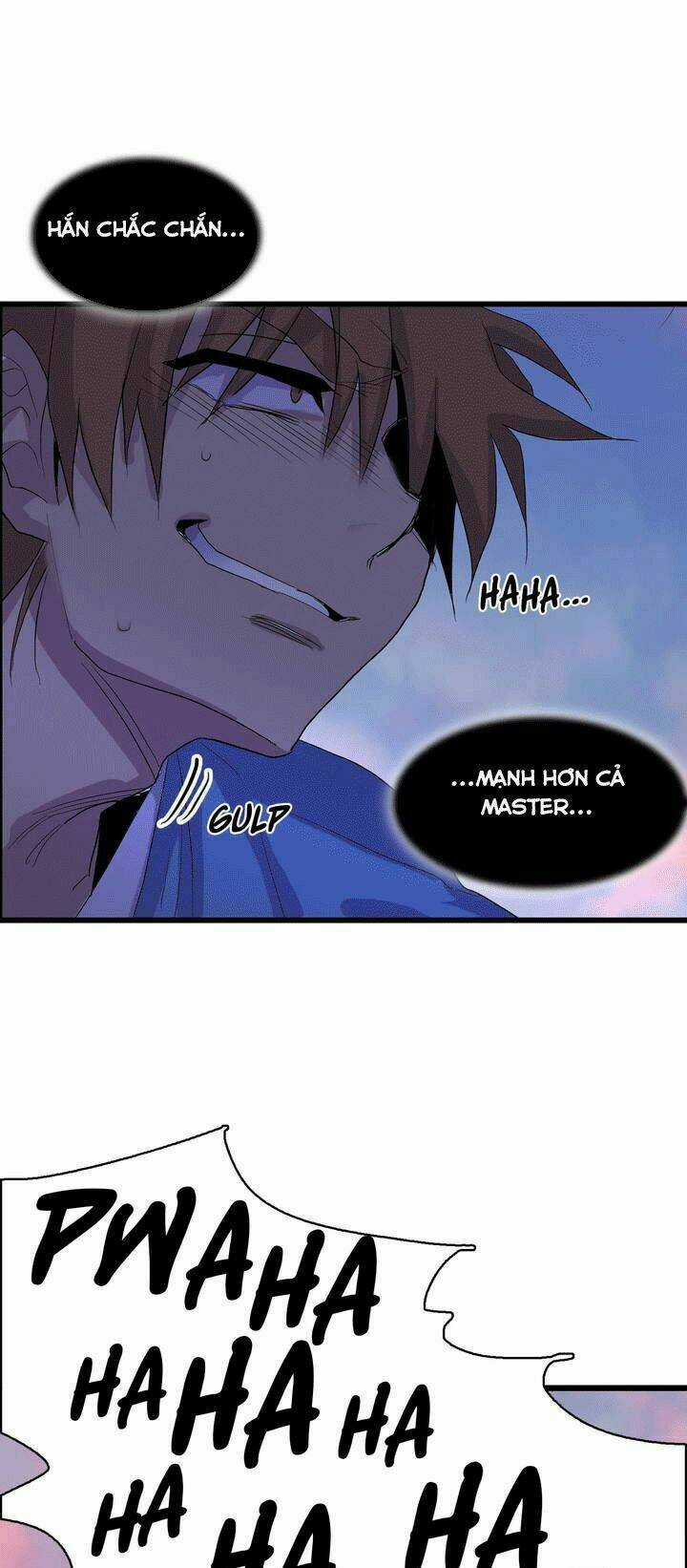 Biên Niên Sử Lãnh Nguyệt Chapter 27 trang 21