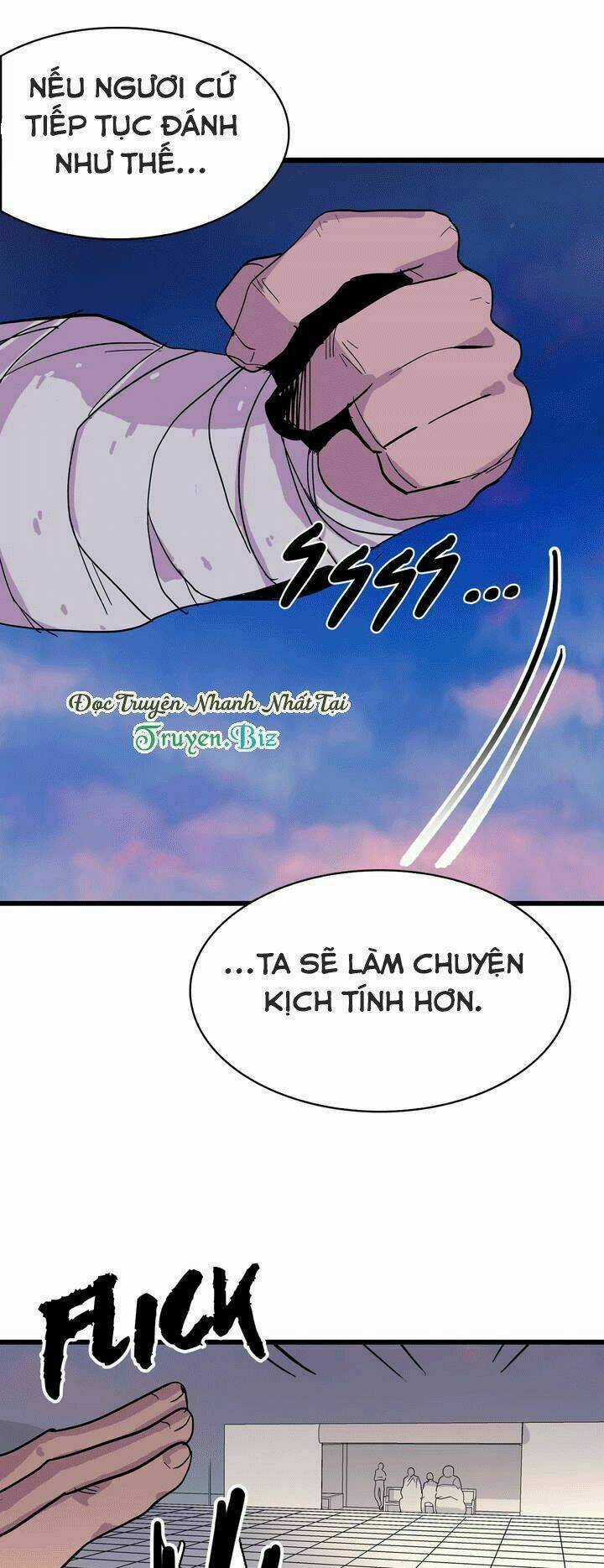 Biên Niên Sử Lãnh Nguyệt Chapter 27 trang 25