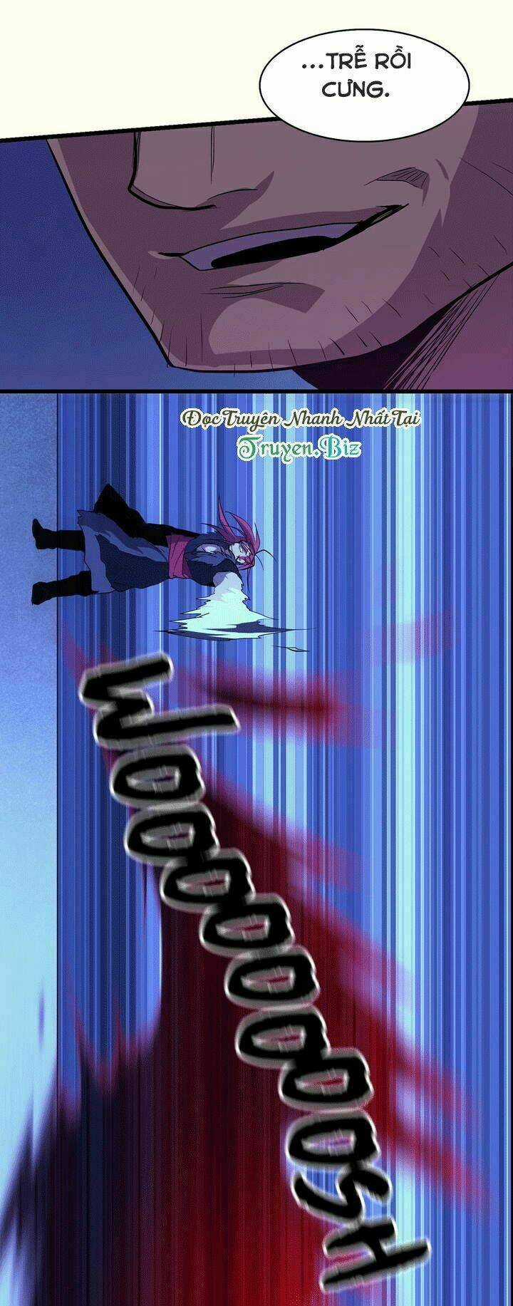 Biên Niên Sử Lãnh Nguyệt Chapter 27 trang 27