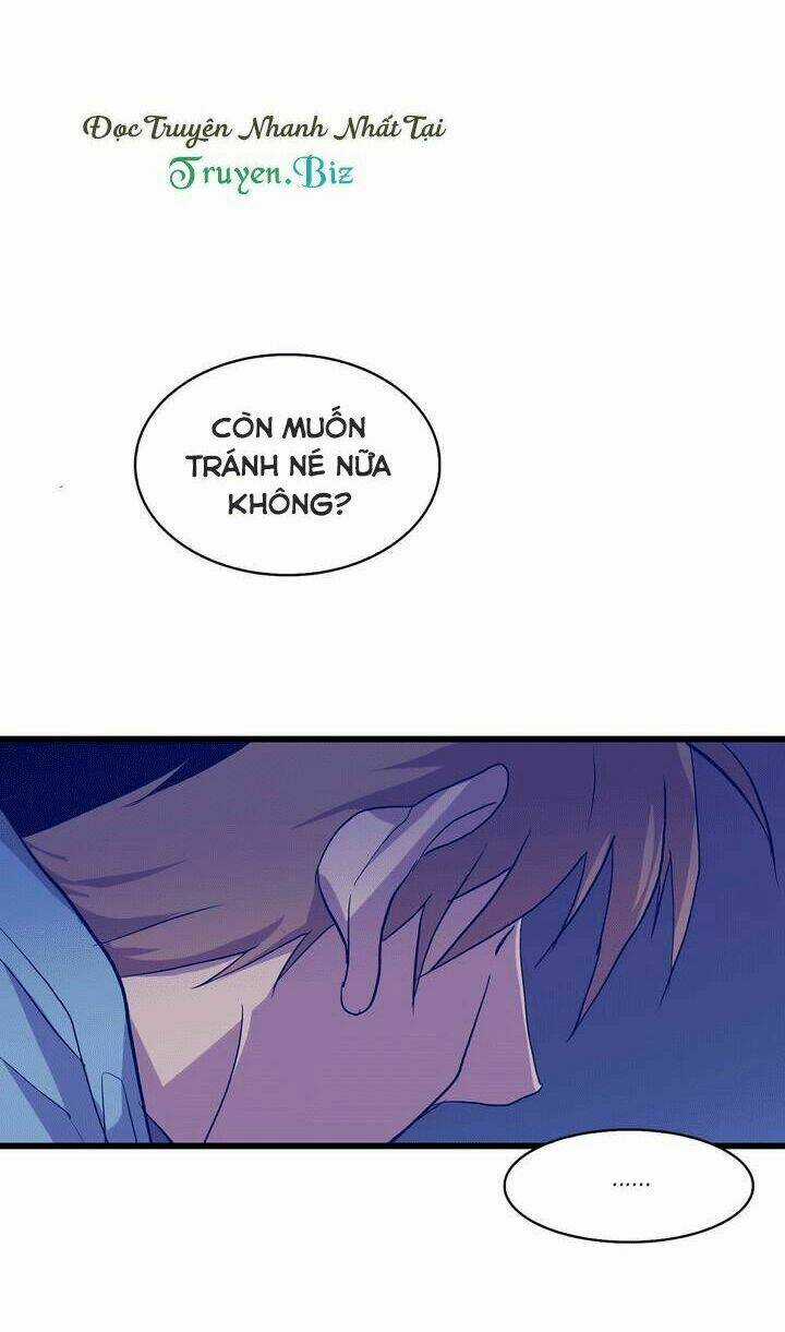 Biên Niên Sử Lãnh Nguyệt Chapter 27 trang 30