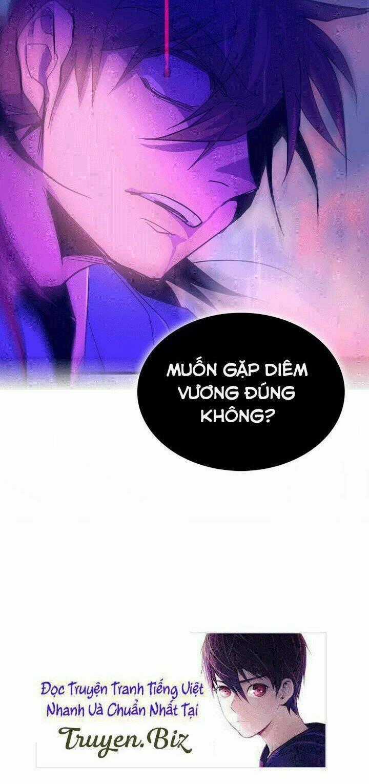 Biên Niên Sử Lãnh Nguyệt Chapter 27 trang 32