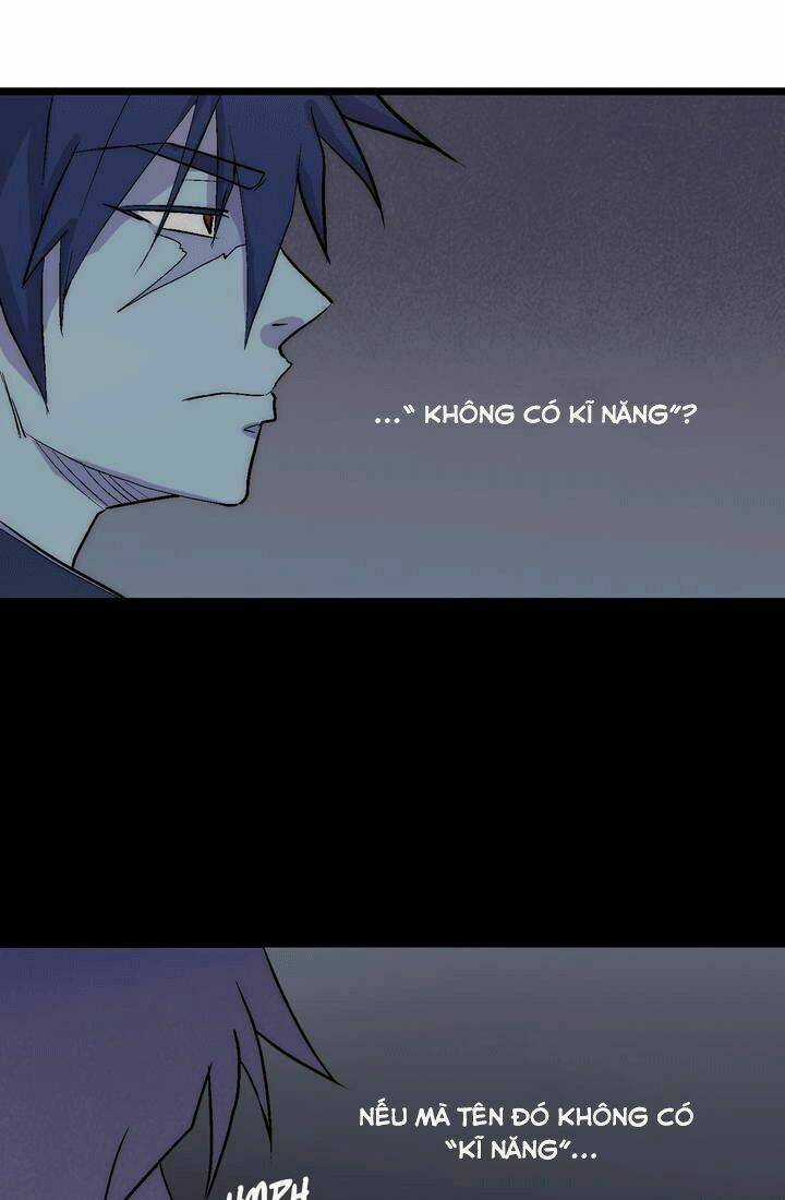 Biên Niên Sử Lãnh Nguyệt Chapter 27 trang 6