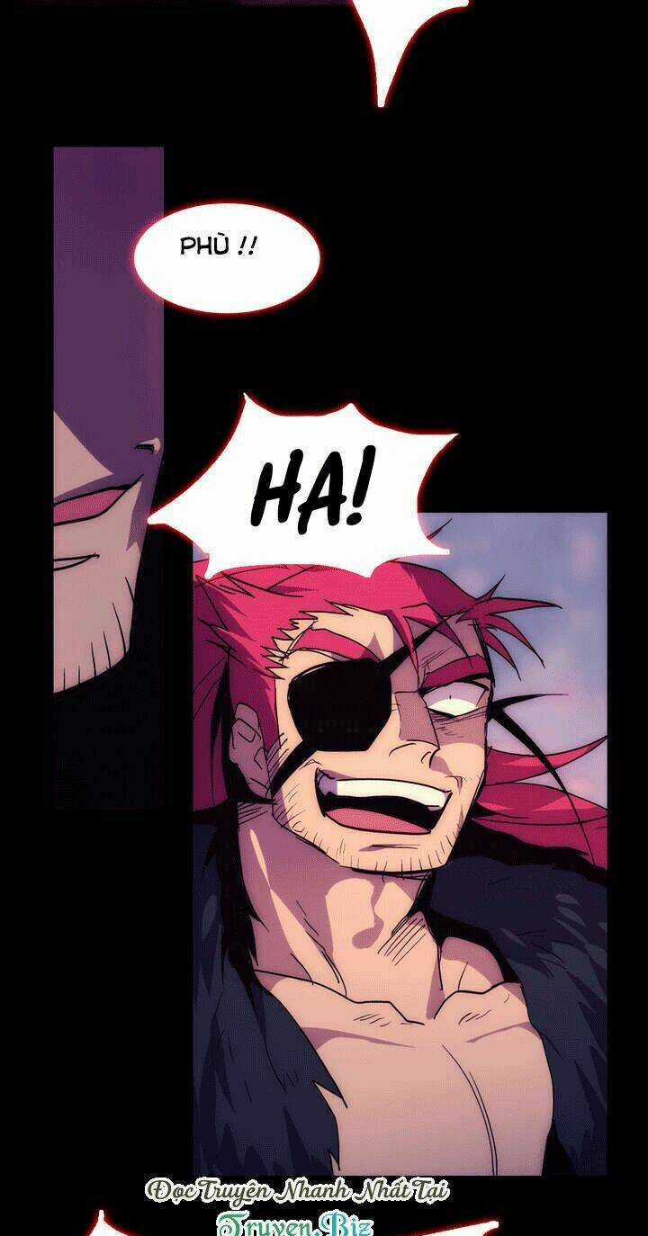 Biên Niên Sử Lãnh Nguyệt Chapter 28 trang 11