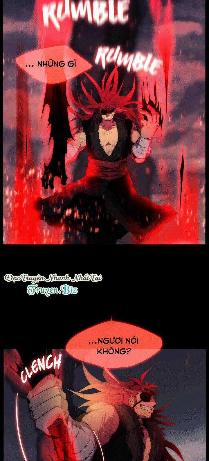 Biên Niên Sử Lãnh Nguyệt Chapter 28 trang 16