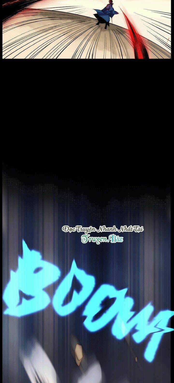 Biên Niên Sử Lãnh Nguyệt Chapter 28 trang 19