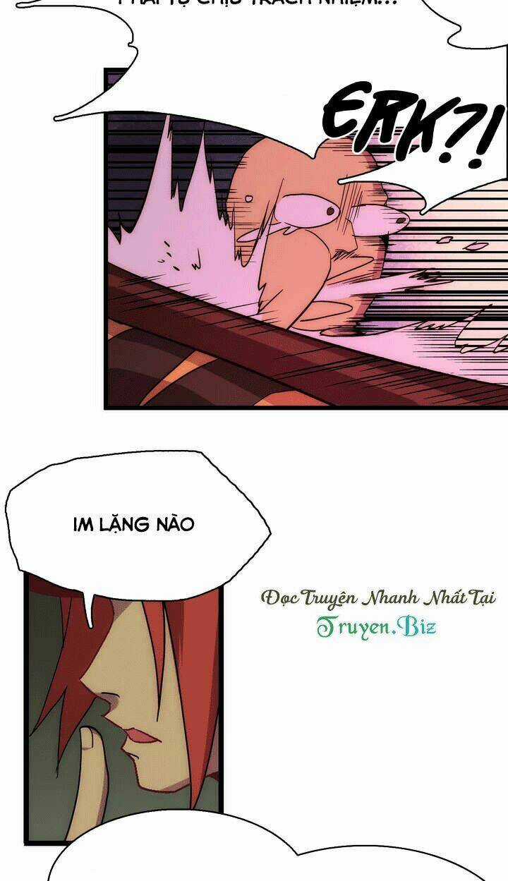 Biên Niên Sử Lãnh Nguyệt Chapter 28 trang 2