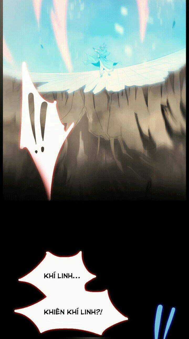 Biên Niên Sử Lãnh Nguyệt Chapter 28 trang 24