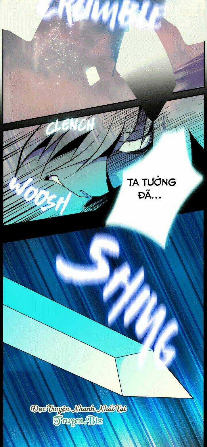 Biên Niên Sử Lãnh Nguyệt Chapter 28 trang 30