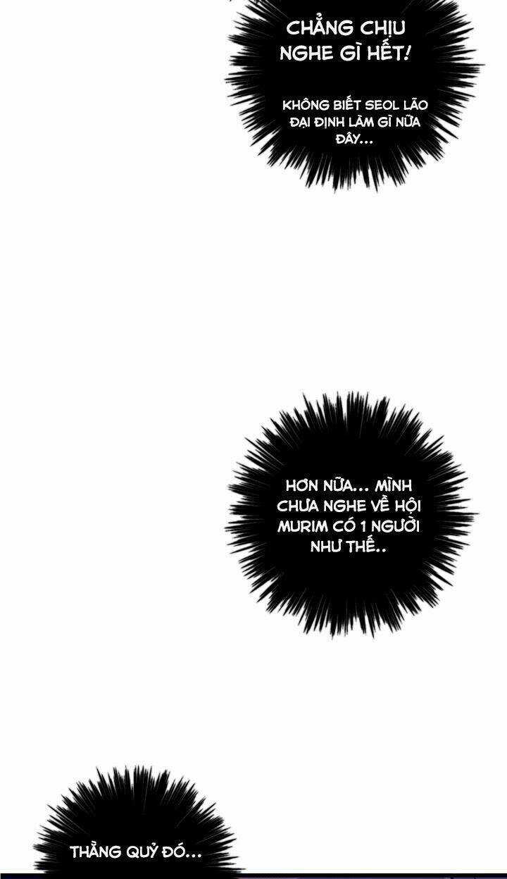 Biên Niên Sử Lãnh Nguyệt Chapter 28 trang 5