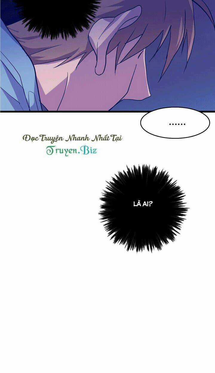 Biên Niên Sử Lãnh Nguyệt Chapter 28 trang 6