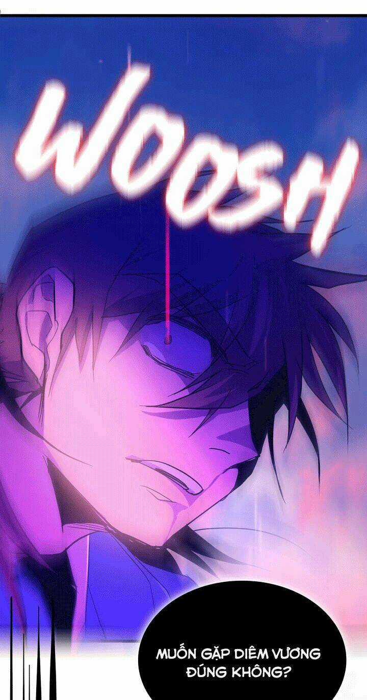 Biên Niên Sử Lãnh Nguyệt Chapter 28 trang 9