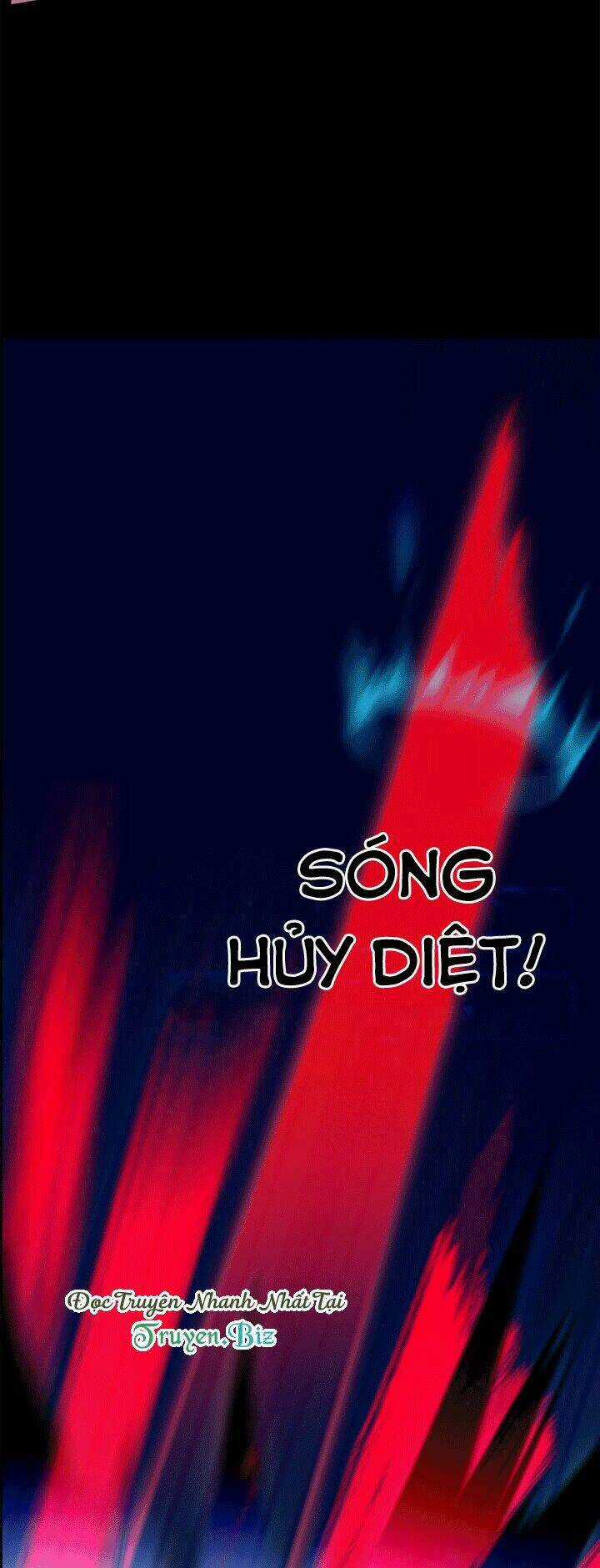 Biên Niên Sử Lãnh Nguyệt Chapter 29 trang 10