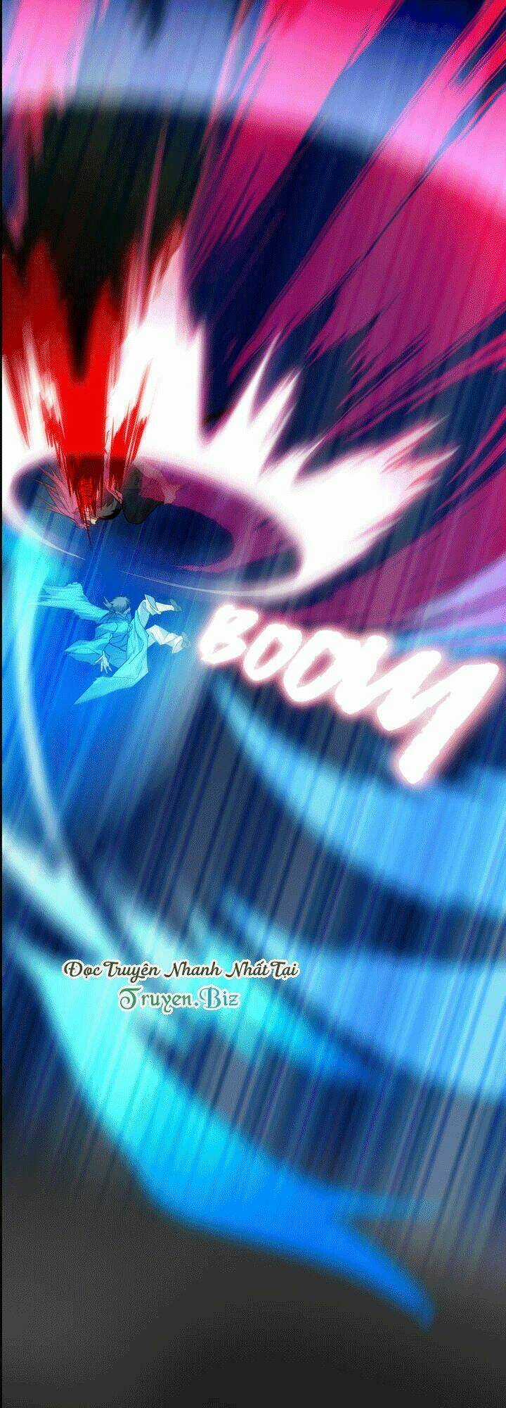 Biên Niên Sử Lãnh Nguyệt Chapter 29 trang 11