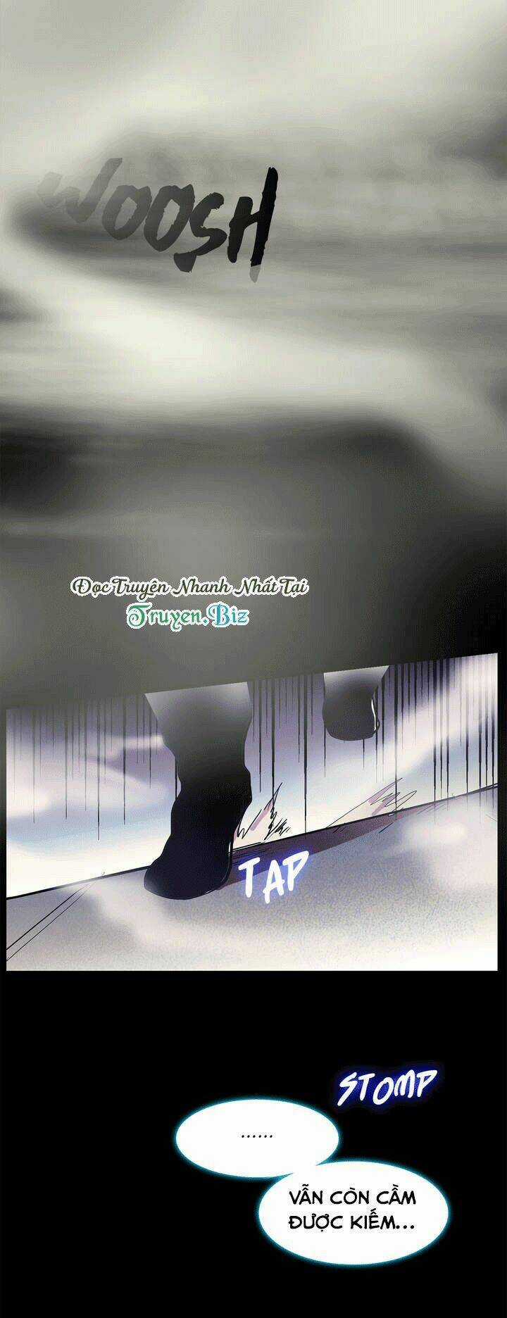 Biên Niên Sử Lãnh Nguyệt Chapter 29 trang 14