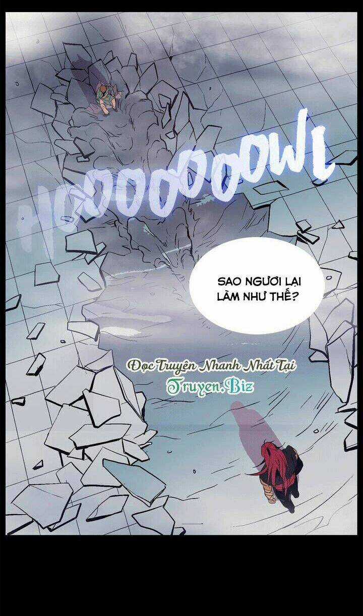 Biên Niên Sử Lãnh Nguyệt Chapter 29 trang 18