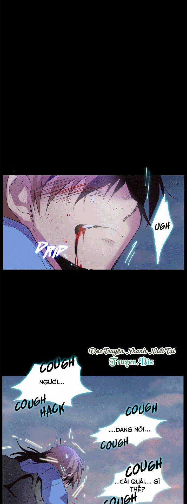 Biên Niên Sử Lãnh Nguyệt Chapter 29 trang 19