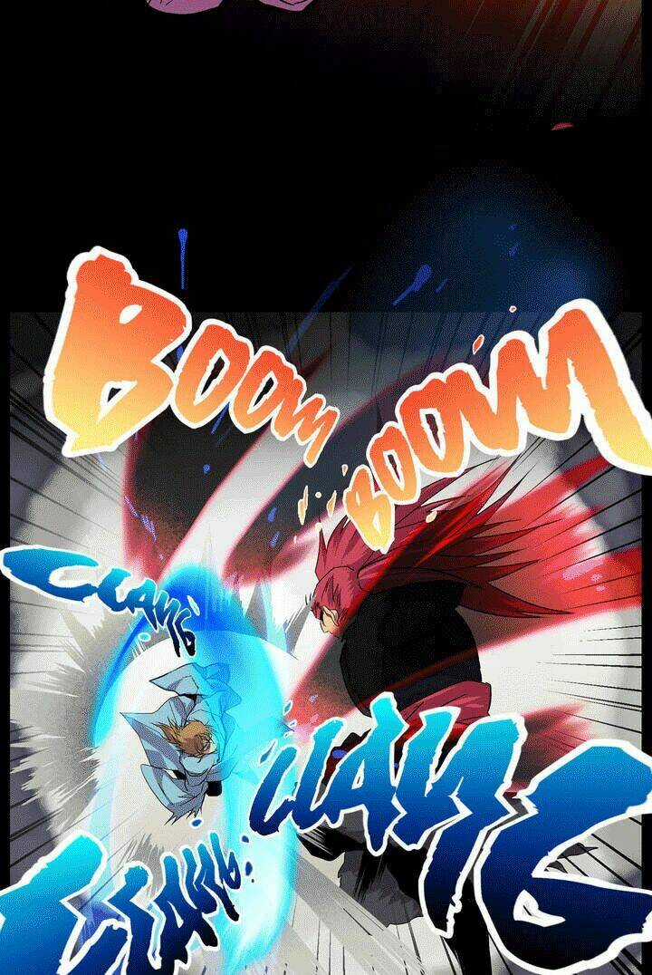 Biên Niên Sử Lãnh Nguyệt Chapter 29 trang 2