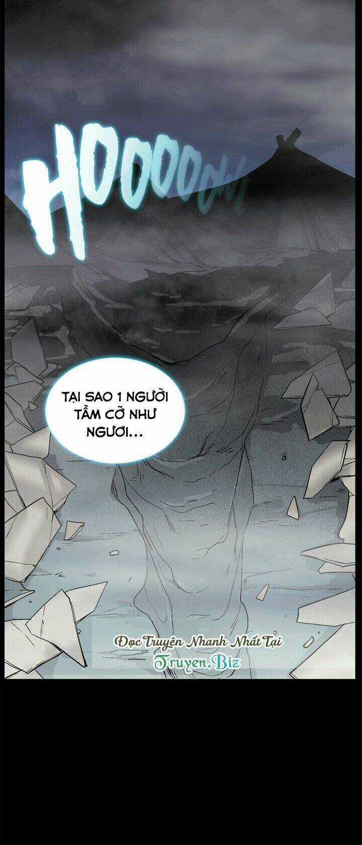 Biên Niên Sử Lãnh Nguyệt Chapter 29 trang 22