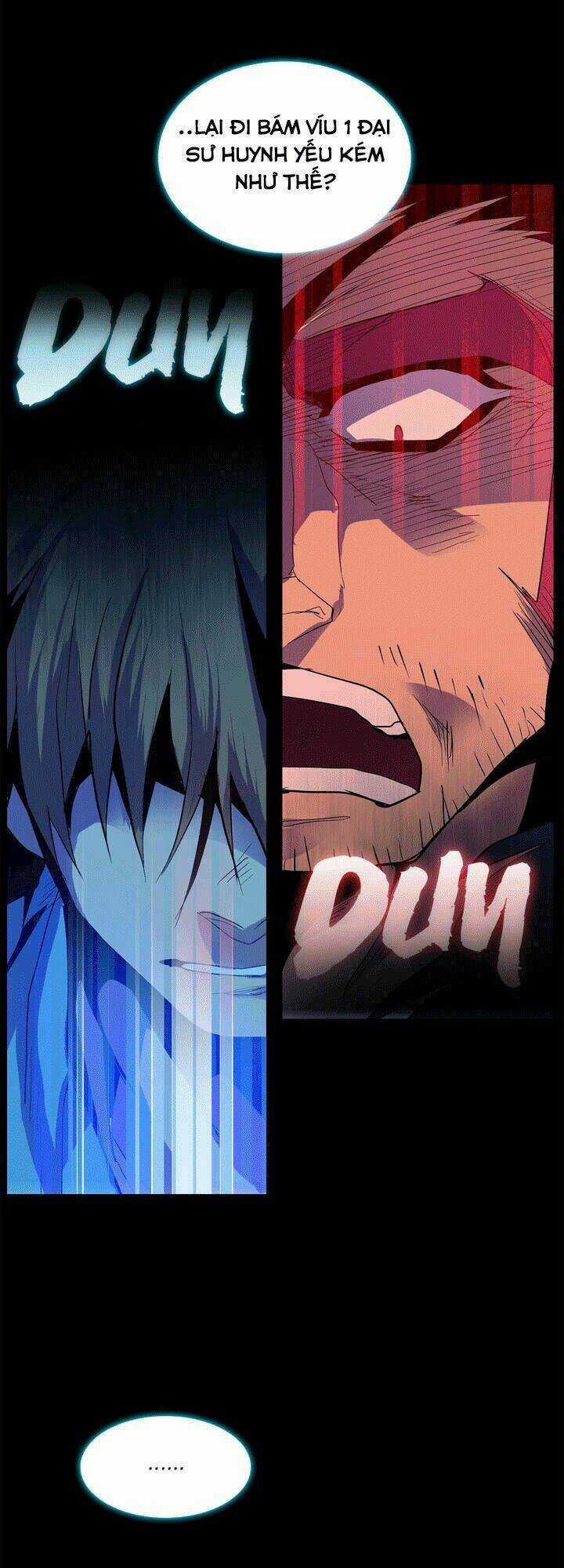 Biên Niên Sử Lãnh Nguyệt Chapter 29 trang 23