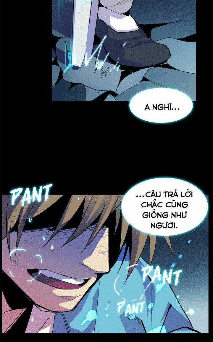 Biên Niên Sử Lãnh Nguyệt Chapter 29 trang 25