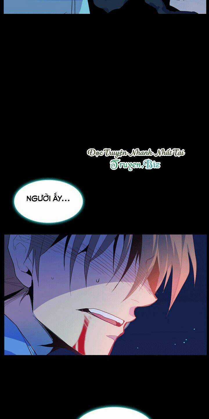 Biên Niên Sử Lãnh Nguyệt Chapter 29 trang 27