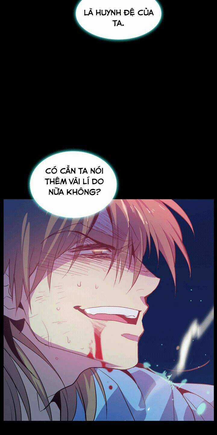 Biên Niên Sử Lãnh Nguyệt Chapter 29 trang 28