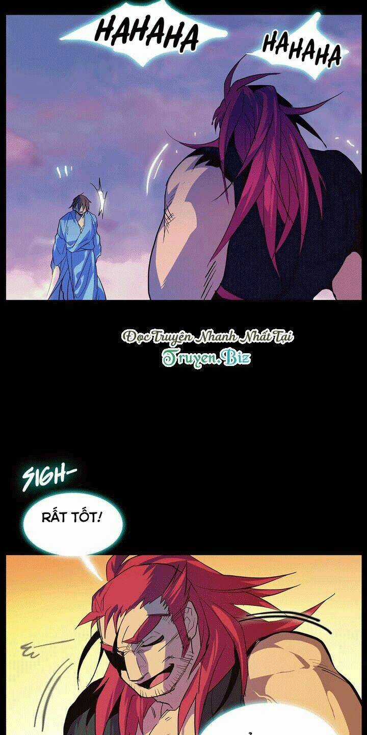 Biên Niên Sử Lãnh Nguyệt Chapter 29 trang 30