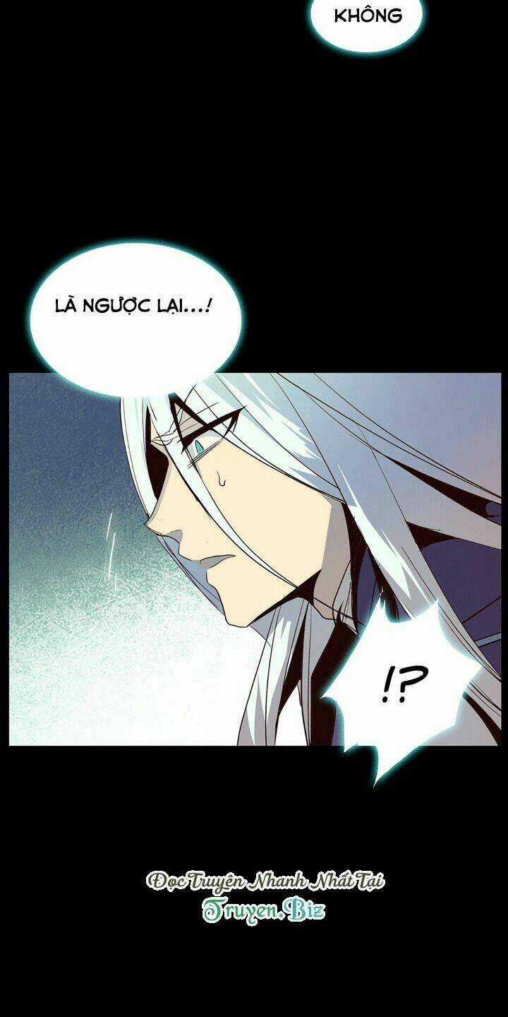 Biên Niên Sử Lãnh Nguyệt Chapter 29 trang 32