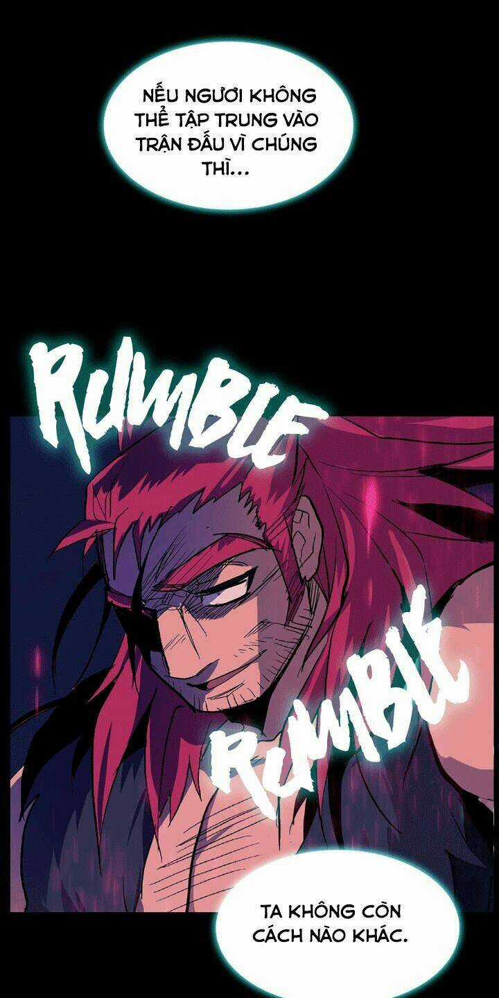 Biên Niên Sử Lãnh Nguyệt Chapter 29 trang 33