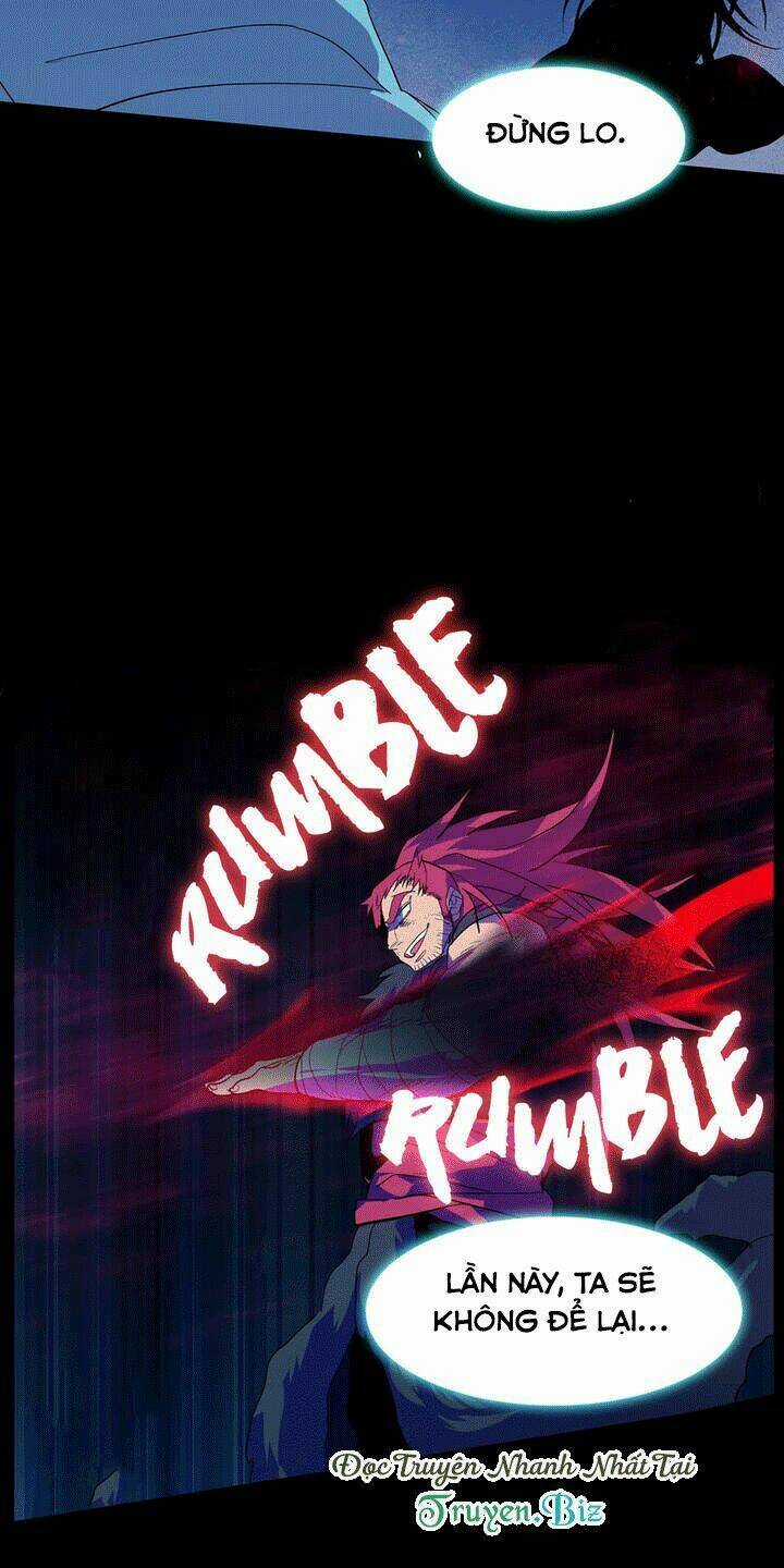 Biên Niên Sử Lãnh Nguyệt Chapter 29 trang 35