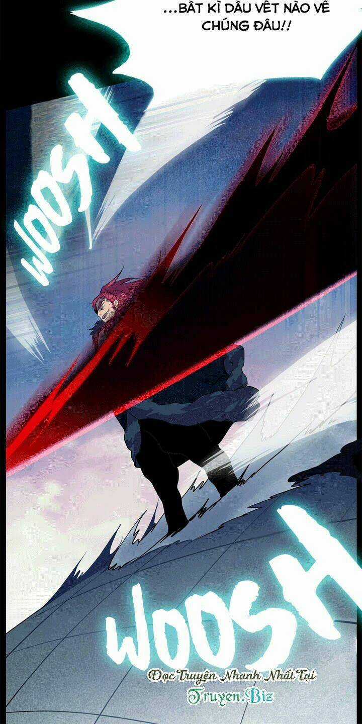 Biên Niên Sử Lãnh Nguyệt Chapter 29 trang 37